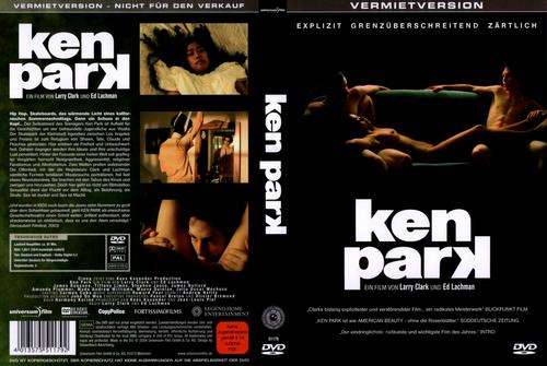 KEN PARK